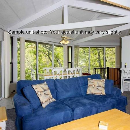 Unit 29 - Treetop 2 Bedroom Villa Village of Four Seasons Exterior foto